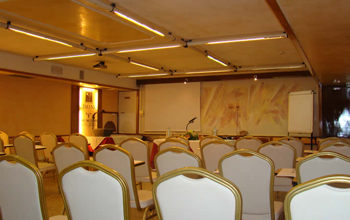 Sala riunioni Perla